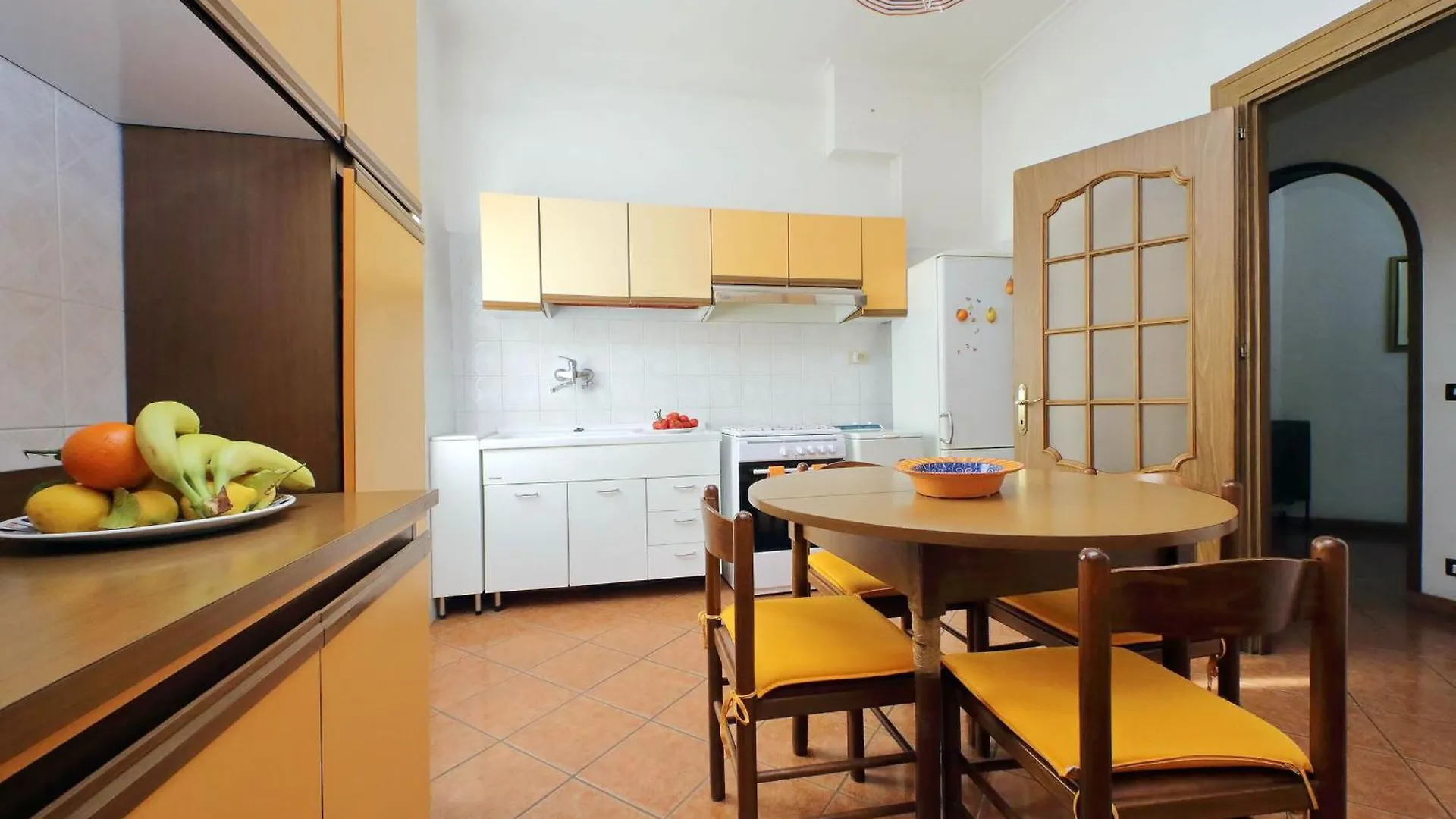 Etruria At San Giovanni By Halldis Rome Apartment