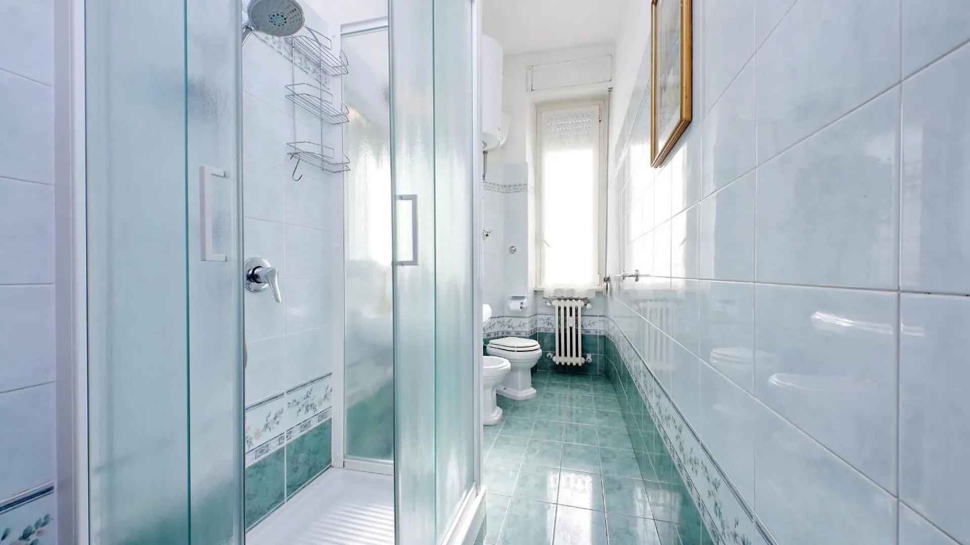 Apartment Etruria At San Giovanni By Halldis Rome